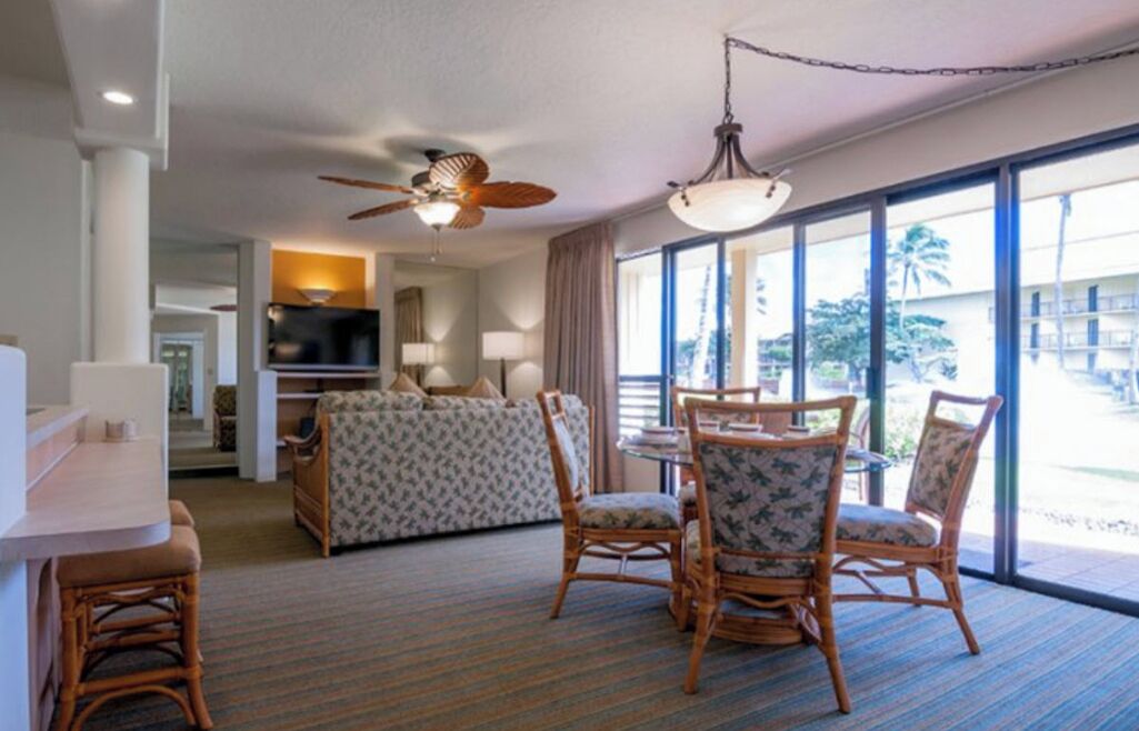 Kauai Beach Villas Resort- Kapaa Kauai, Hawaii - 1 Bd Suite - Photo 26