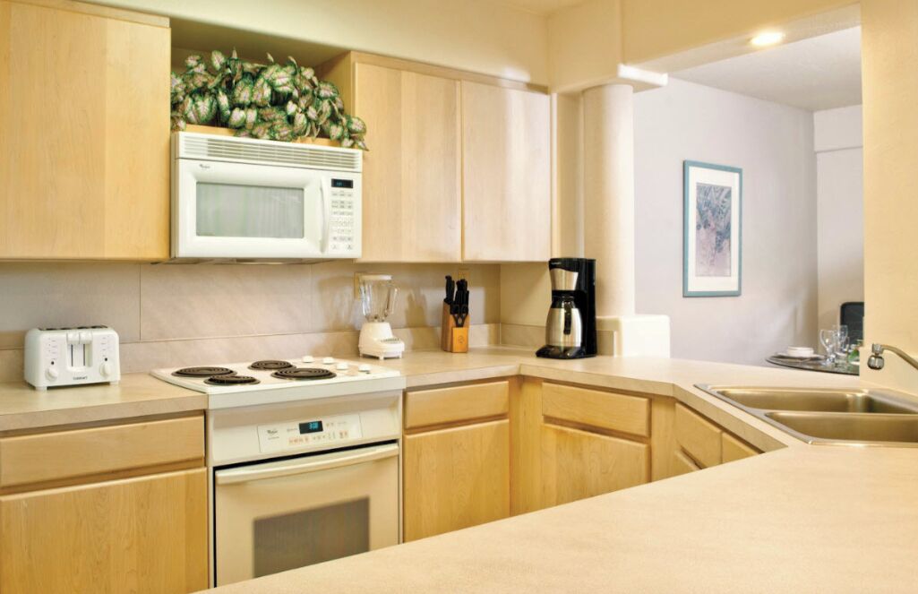 Kauai Beach Villas Resort- Kapaa Kauai, Hawaii - 1 Bd Suite - Photo 9