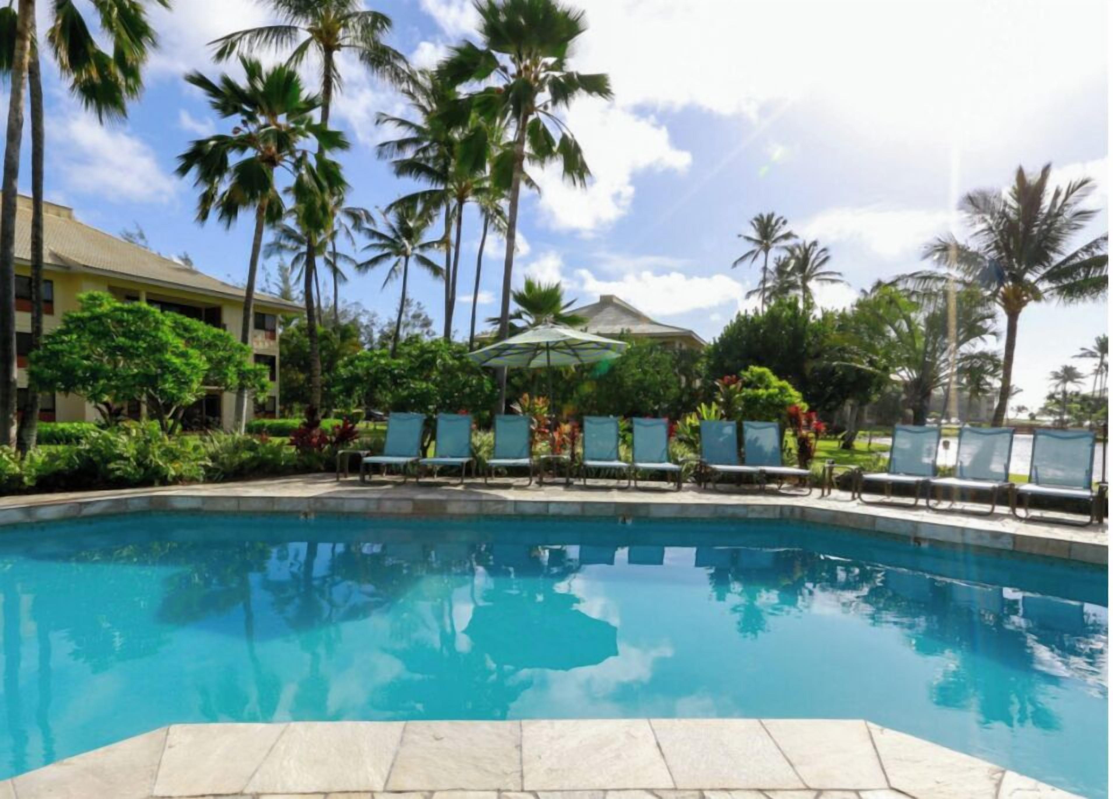 Kauai Beach Villas Resort- Kapaa Kauai, Hawaii - 1 Bd Suite - Photo 14