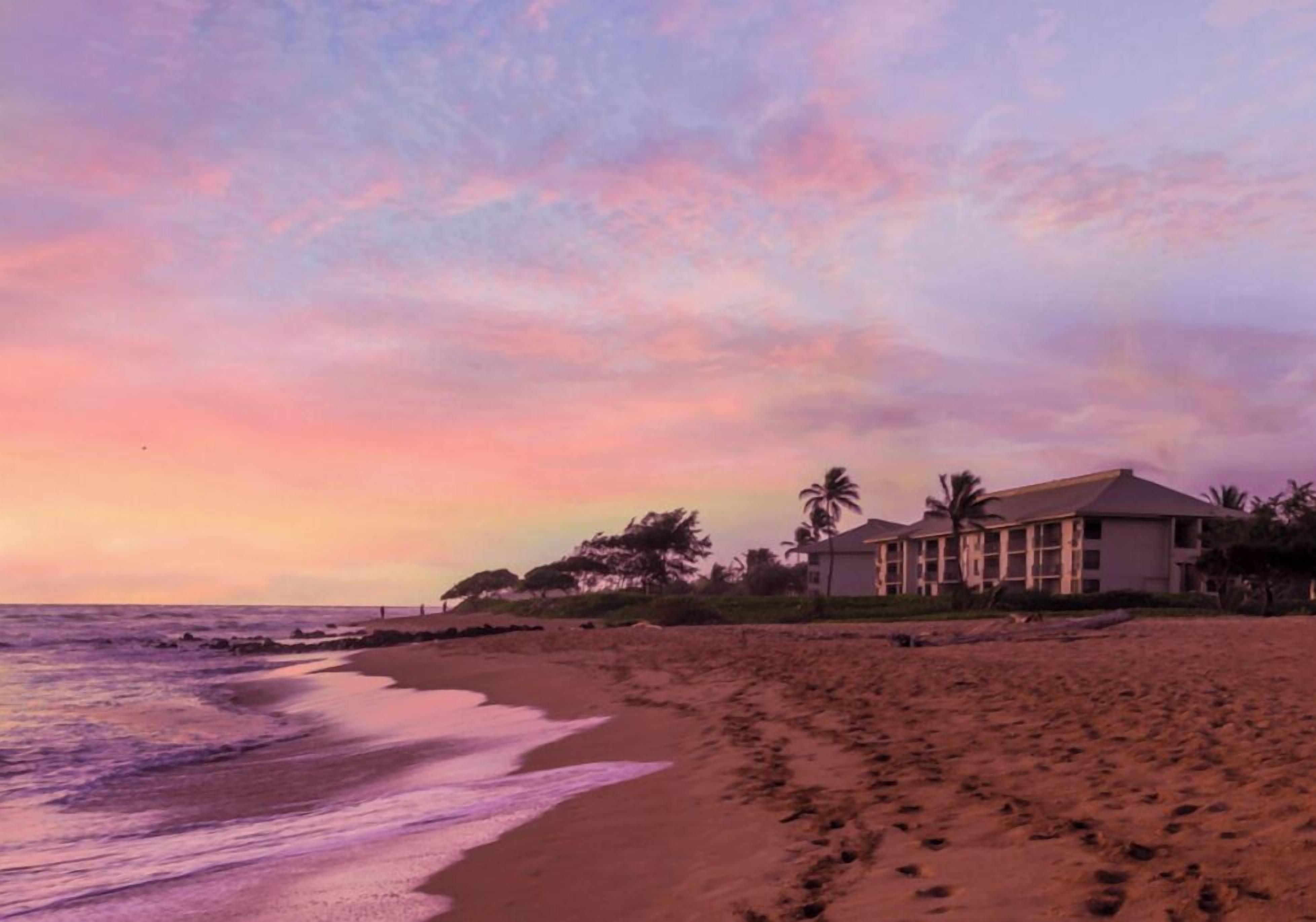 Kauai Beach Villas Resort- Kapaa Kauai, Hawaii - 1 Bd Suite - Photo 27