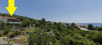 Georgi - 200 m From sea - SA1 Crveni