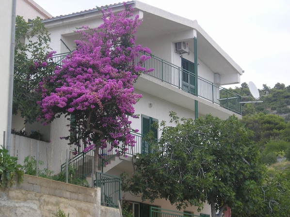 Fachada