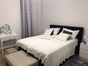 Apartamento (Nino - sea view - A1(4)) | Wi-Fi de cortesia