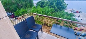 Apartamento (Nino - sea view - A1(4)) | Sacada