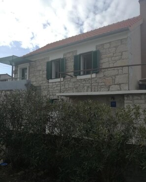 Fachada