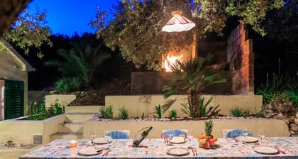 Paradiso - Quiet Island Resort - H