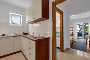 Cozinha privada
