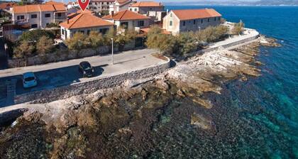 Holiday Houses, Villas Zoki - Pool House