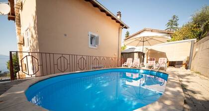 Ivona - Open Swimming Pool - A2
