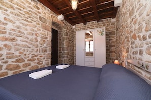 1 bedroom, free WiFi