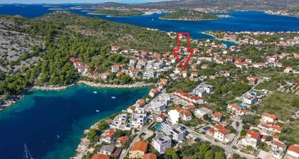 Stivy - 30m From Beach - A6 2.kat