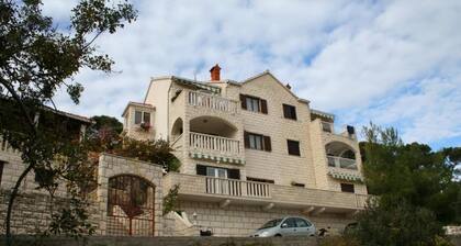 Pavao - With Parking - A1