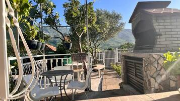 Jardín
