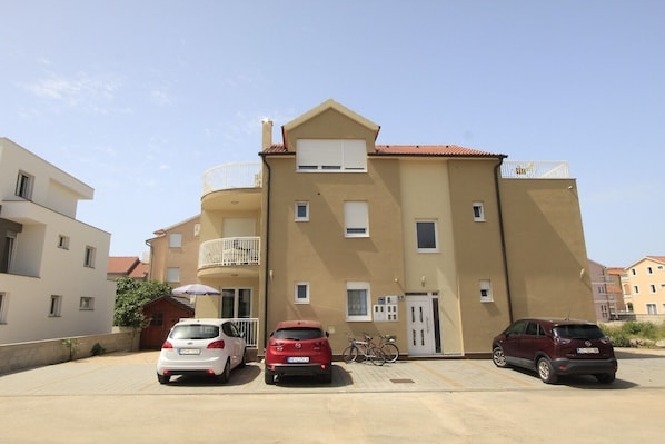 Fachada