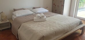 Căn hộ (Secret garden - seaview - A1(4)) | 2 phòng ngủ, truy cập Internet không dây miễn phí 