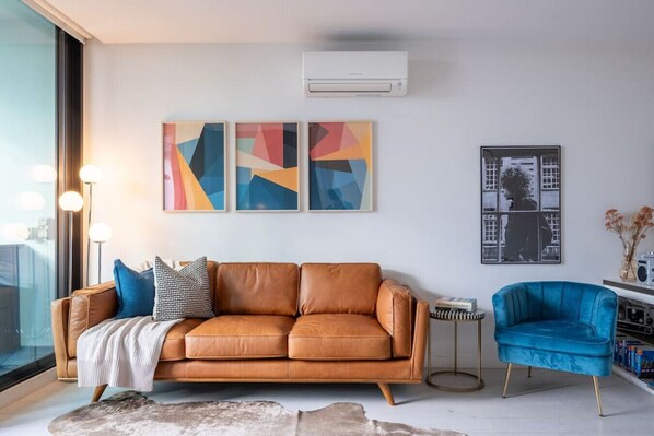 Smart TV, Netflix y servicios de streaming
