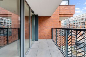 Classic Studio | Balcony - Dom & House - Apartment Old Town Scala (Gdansk)