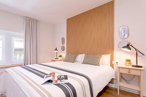 3 Schlafzimmer, Bügeleisen/Bügelbrett, WLAN, Bettwäsche
