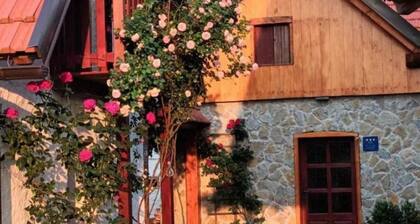 Apartments Mimi - Countryside Cottage