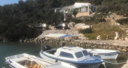 Holiday Houses, Villas Mario - 8m From the sea