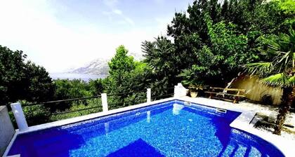 Holiday Houses, Villas Kris - Quiet and Romantic