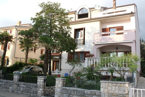 Fachada