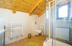 House (Villa Monte - luxurious retreat - H(1) | Bathroom - Villa Monte - Luxurious Retreat - H (Plaski)