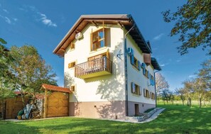 Exterior - Villa Monte - Luxurious Retreat - H (Plaski)