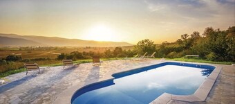 Villa Monte - Luxurious Retreat - H