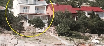 Neno - 20 m From Beach - A2