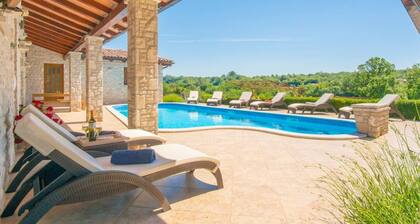 Villa Lorena - Private Pool - H