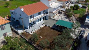 Apartment (Kati - garden - A1(4)) | Exterior