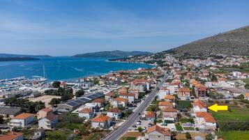 Apartment (Kati - garden - A1(4)) | Exterior