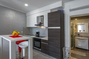 公寓 (Stane - modern & fully equipped - A2() | 起居区