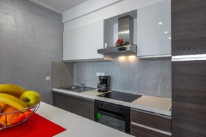 Apartment (Stane - modern & fully equipped - A2() | Private kitchen