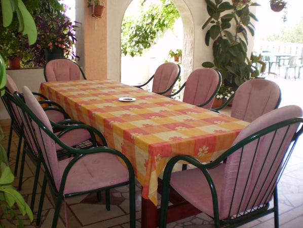Restaurantes