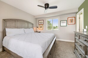 1 bedroom, Internet, bed sheets