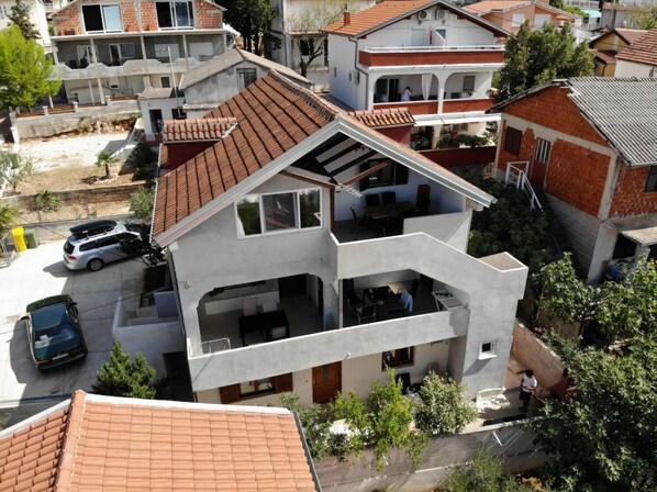 Studio (Jenny - 300m to the beach - SA3(2)) | Exterior