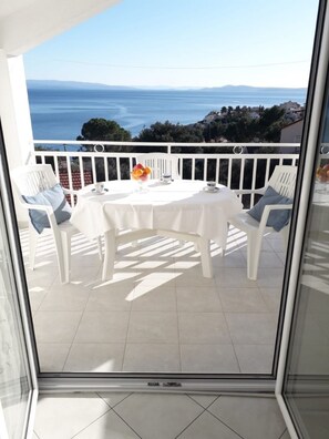 Water view