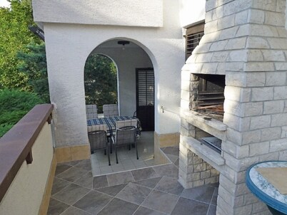 Holiday Houses, Villas Renata - 3 Bedrooms