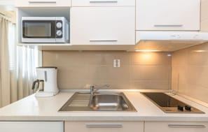 Apartment (Tattoo - modern & free parking - A6(2) | Private kitchen