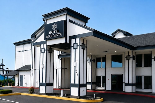 Hotel Mar Vista