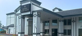 Hotel Mar Vista