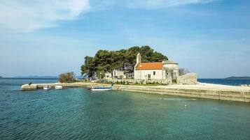 Estudio (More 1 - sea front - SA1(2+2)) | Exterior