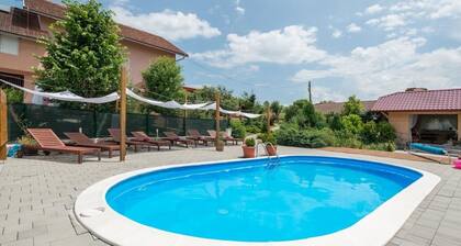 Apartments Mar - With Pool