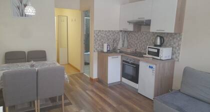 Apartments Vanja - 200m From Centar City