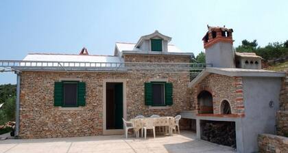 Holiday Houses, Villas Branko - Large Terrace