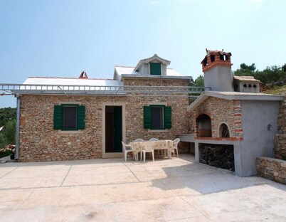 Holiday Houses, Villas Branko - Large Terrace