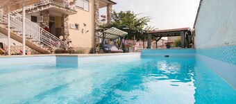 Nada - With Private Pool - A3