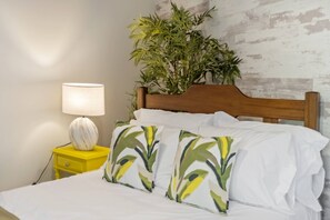 2 Schlafzimmer, Bügeleisen/Bügelbrett, Reisekinderbett, kostenloses WLAN